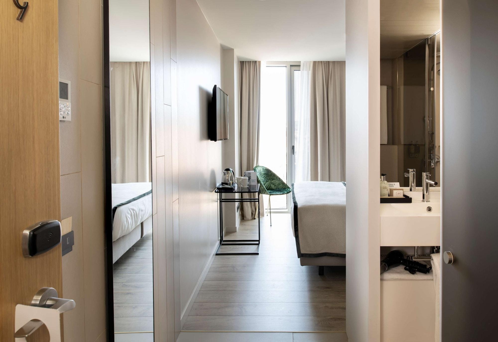 Hotel Occidental Barcelona 1929 Esterno foto