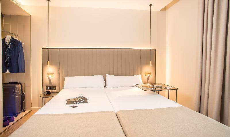 Hotel Occidental Barcelona 1929 Esterno foto