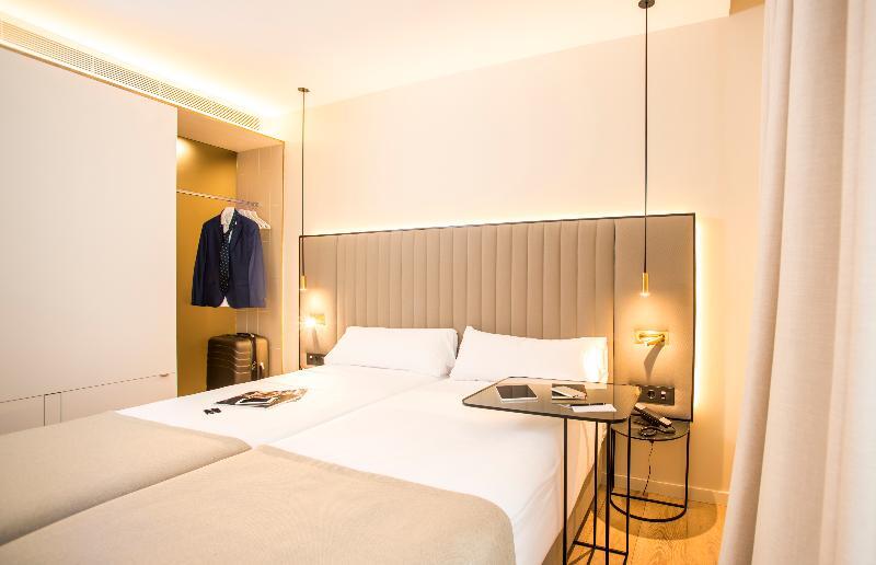 Hotel Occidental Barcelona 1929 Esterno foto
