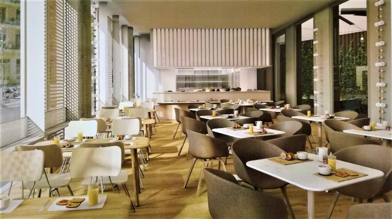 Hotel Occidental Barcelona 1929 Esterno foto